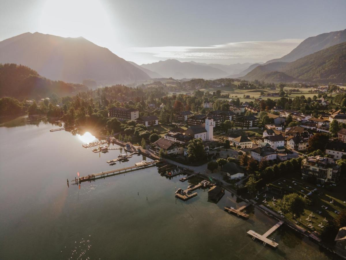 Penzion Kirchenwirt Strobl