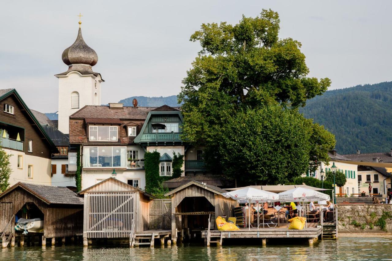 Kirchenwirt 4* Strobl